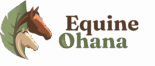 logo equine ohana